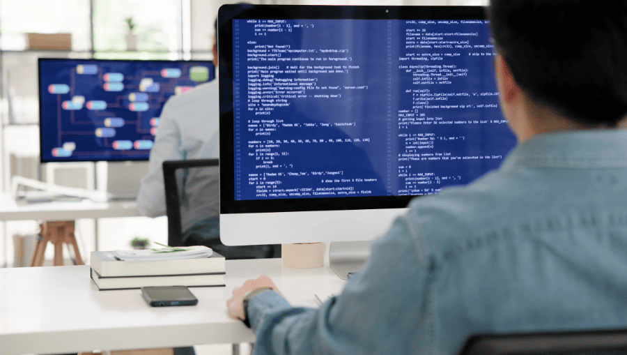 arquitecto big data imagen noticia