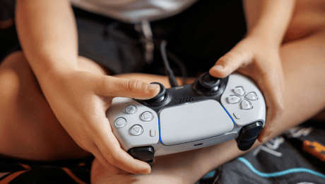 advergaming. miniatura