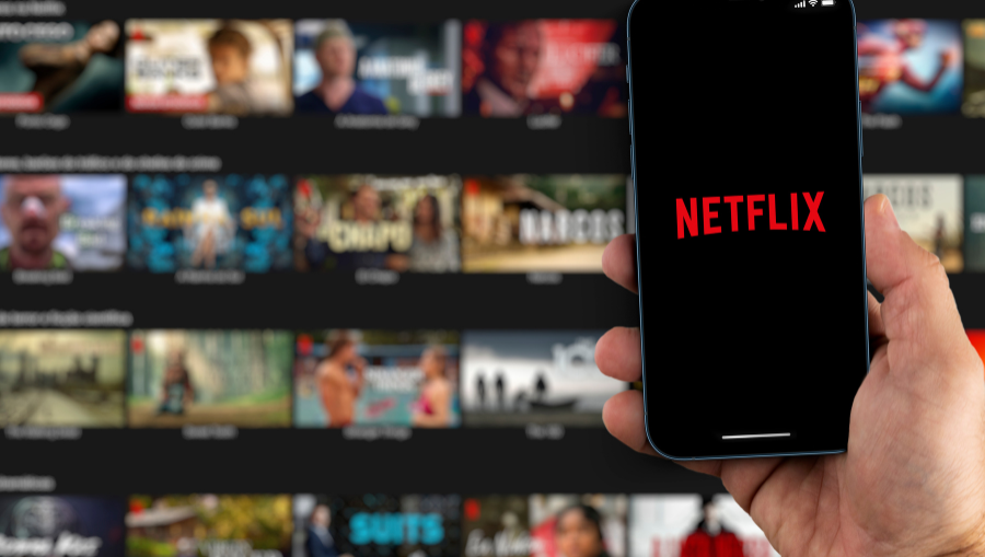 netflix noticia