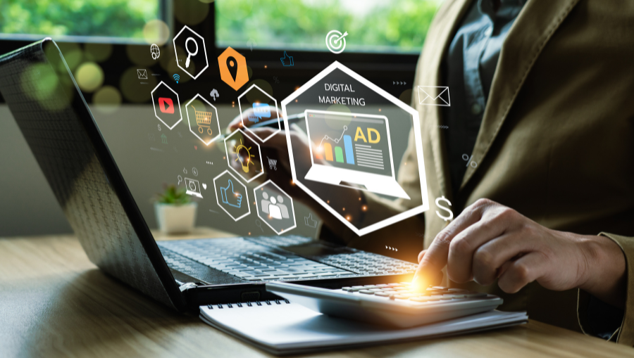 marketing digital noticia