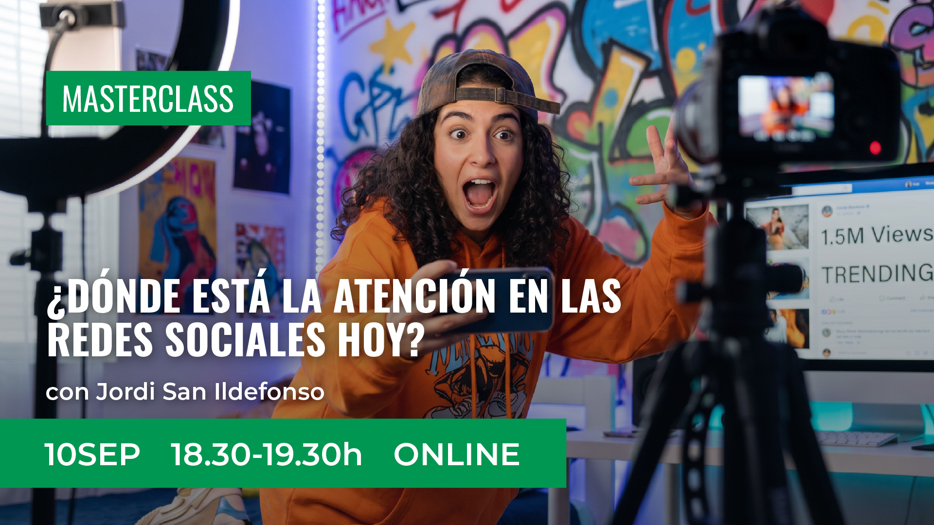Creatividad Cabecera WEB